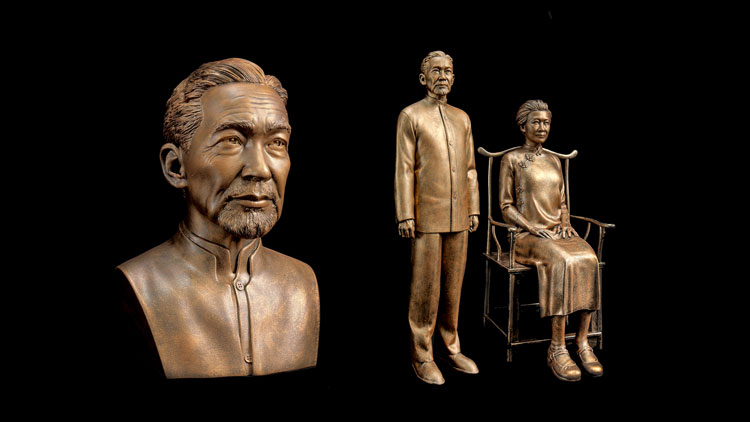 Wax Figures Lifespan